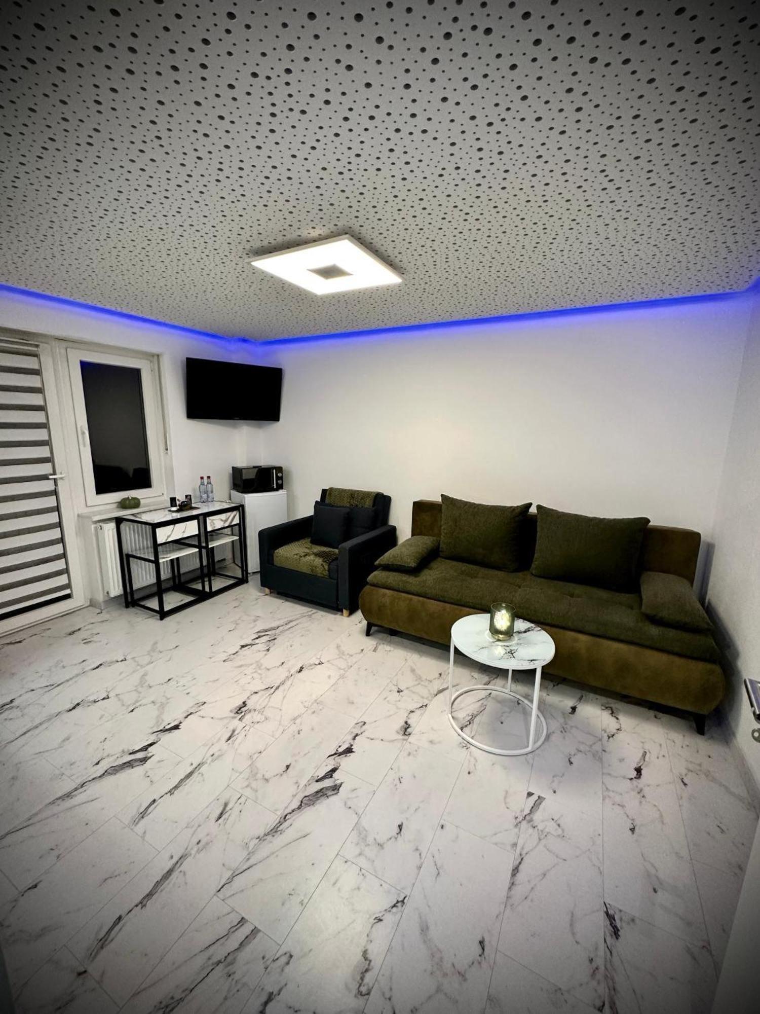 Deluxe - 'andrei 2' Apartment *