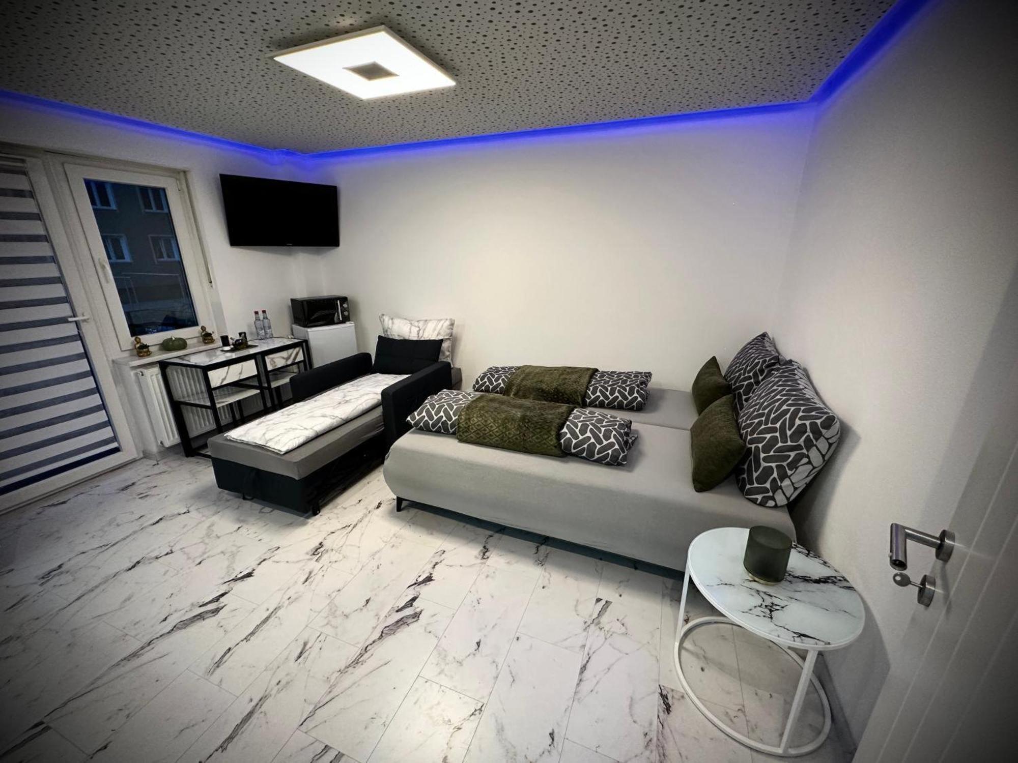 Deluxe - 'andrei 2' Apartment Neuburg an Der Donau