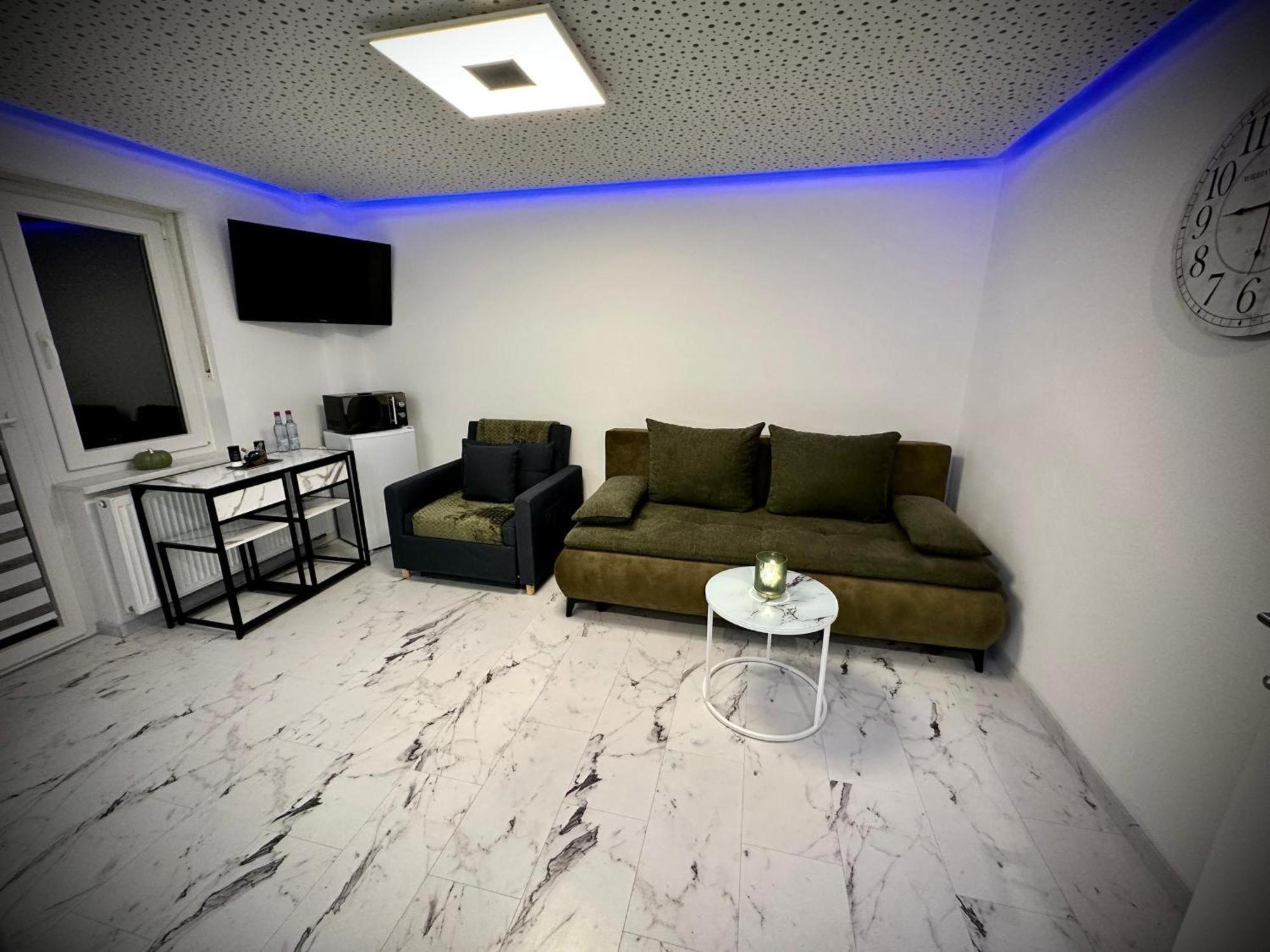 Apartment Deluxe - 'andrei 2'